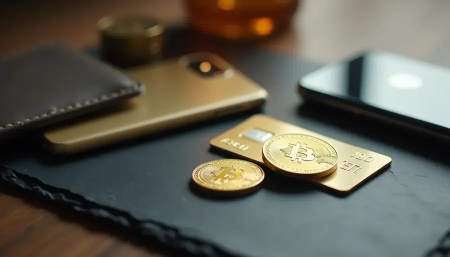 Gold ETF vs. Gold-Backed Token vs. Physical Gold: A Performance Comparison