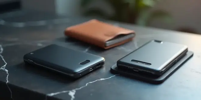 Hardware Wallets vs. Exchange Custody: A Security Comparison