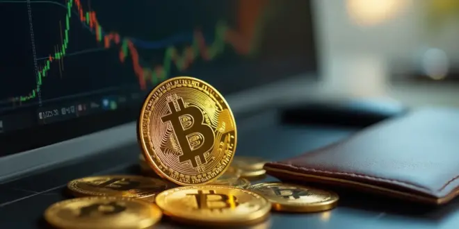 Physical Gold vs. Bitcoin: Which is the Ultimate Store of Value?