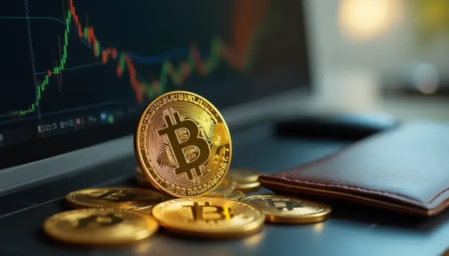 Physical Gold vs. Bitcoin: Which is the Ultimate Store of Value?