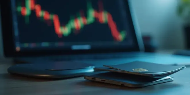 Staking Rewards vs. Traditional Dividends: A Side‑by‑Side Comparison