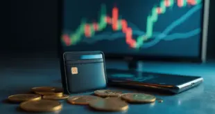 The Evolution of Money: From Physical Coins to Digital Assets