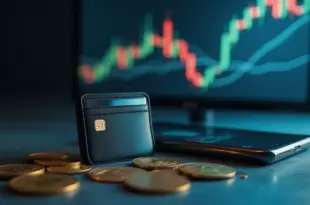 The Evolution of Money: From Physical Coins to Digital Assets