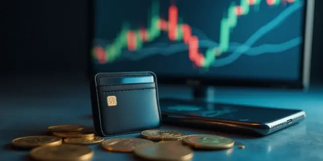 The Evolution of Money: From Physical Coins to Digital Assets
