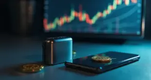 Top 10 Undervalued Altcoins to Watch This Year