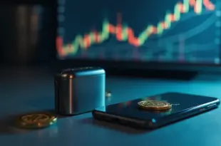Top 10 Undervalued Altcoins to Watch This Year