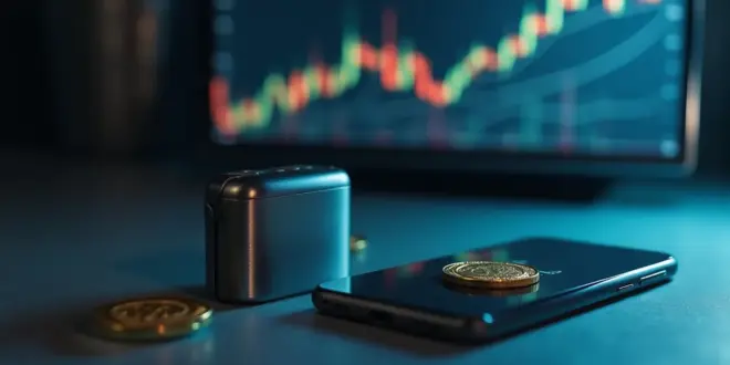 Top 10 Undervalued Altcoins to Watch This Year