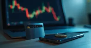 Top 5 Crypto Portfolio Trackers for Desktop and Mobile