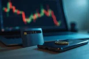 Top 5 Crypto Portfolio Trackers for Desktop and Mobile