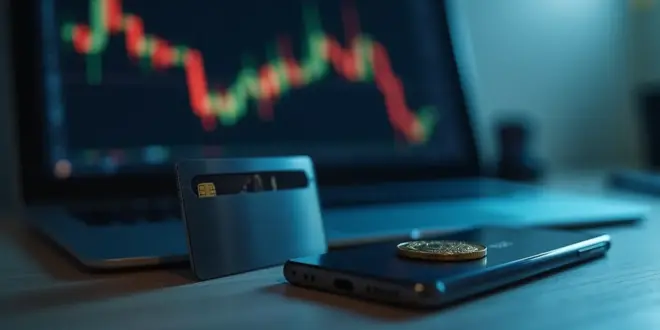 Top 5 Crypto Portfolio Trackers for Desktop and Mobile
