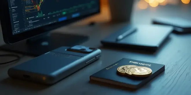 Where to Find the Tightest Spreads on Bitcoin and Tokenized Gold