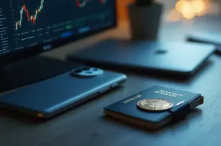 Which European Countries Are the Most Crypto-Friendly?